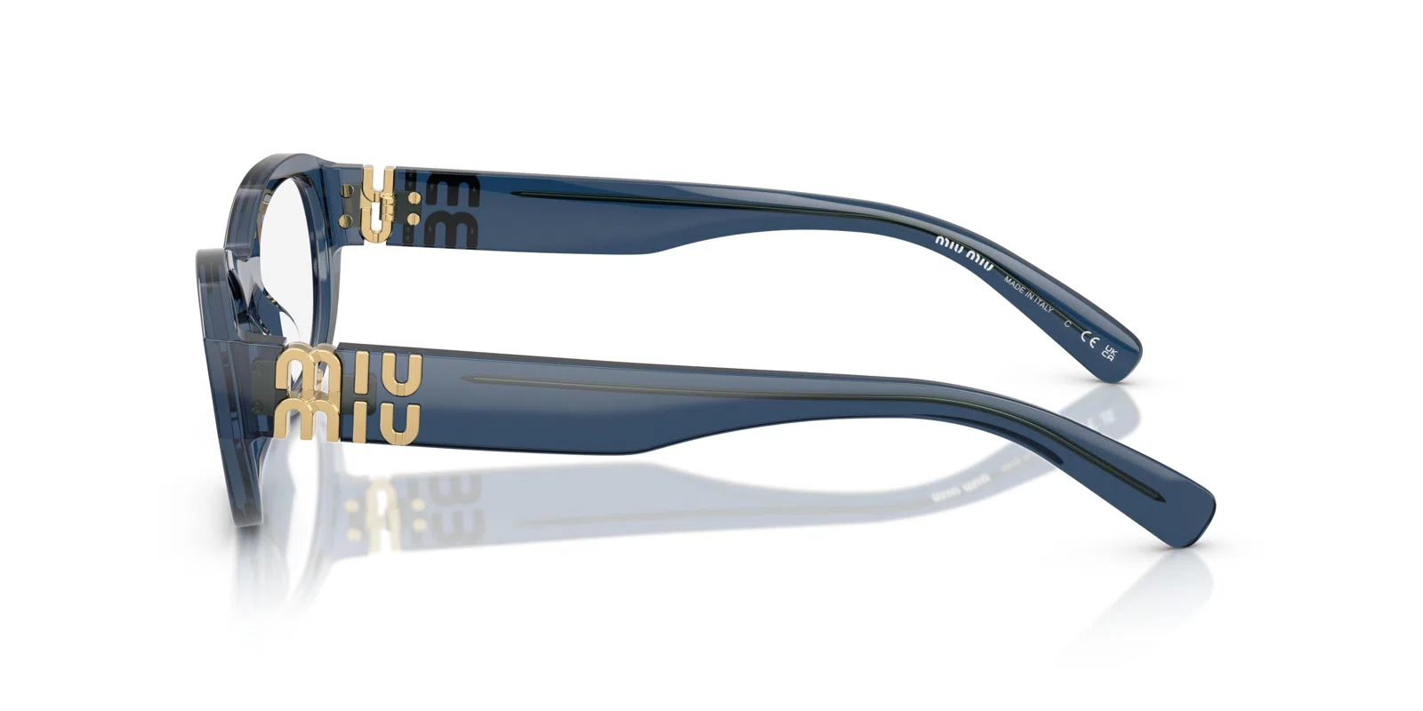 Miu Miu 03WV Eyeglasses - view 39